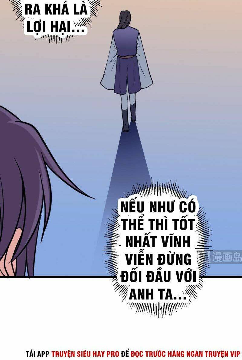 ngưu thư cung ứng thương chapter 132 15