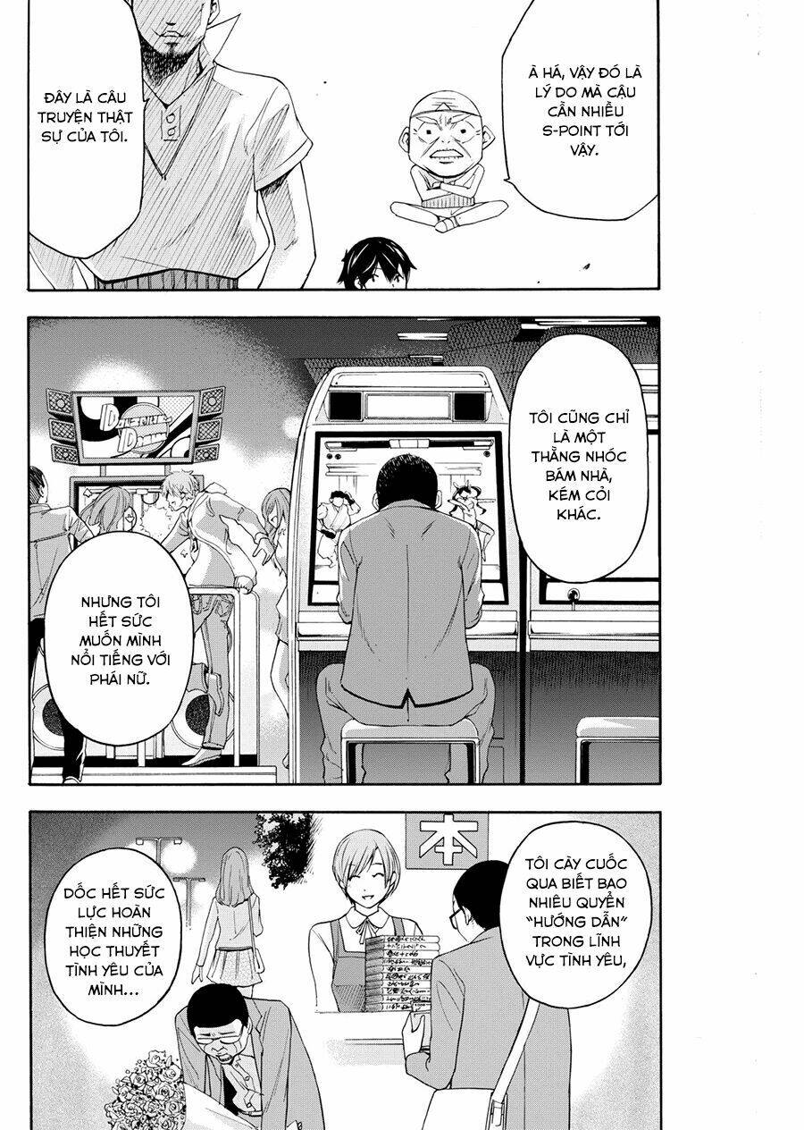 love riron chapter 37 14