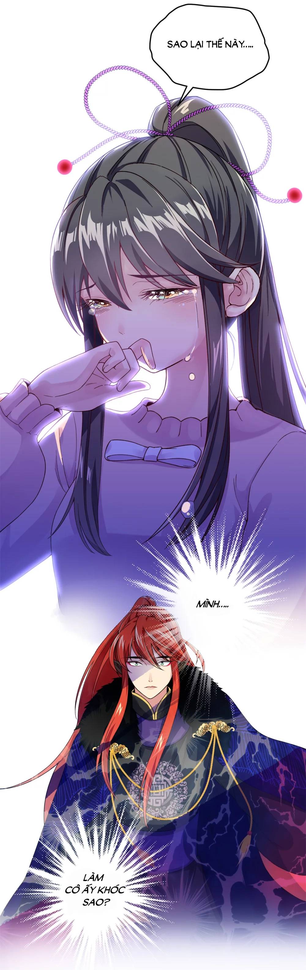 anh ấy đến từ địa ngục chapter 5 9