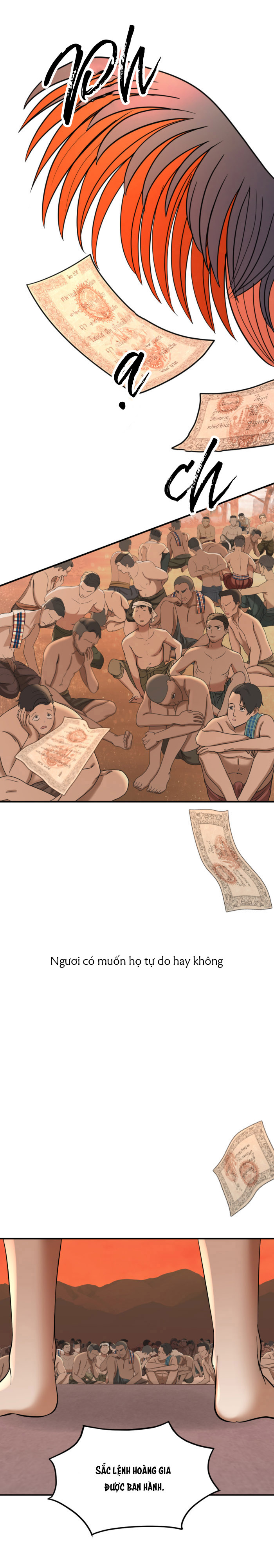 tôi là công tử đẹp nhất xiêm chapter 44 37