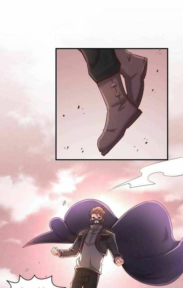 người chặn xuyên không chapter 15 26