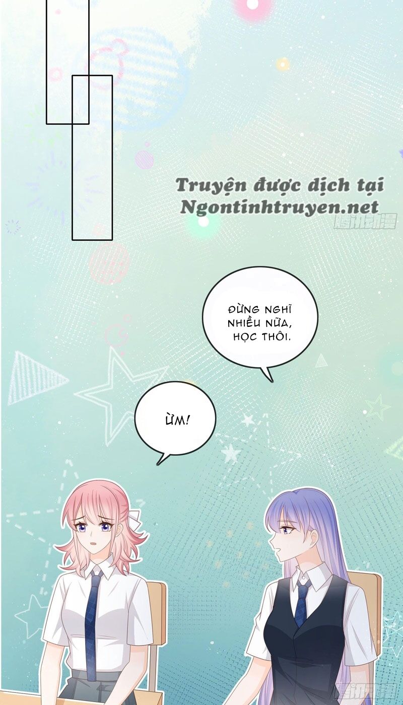 ảnh hậu cũng không bằng niệm thanh hoa chapter 108 30