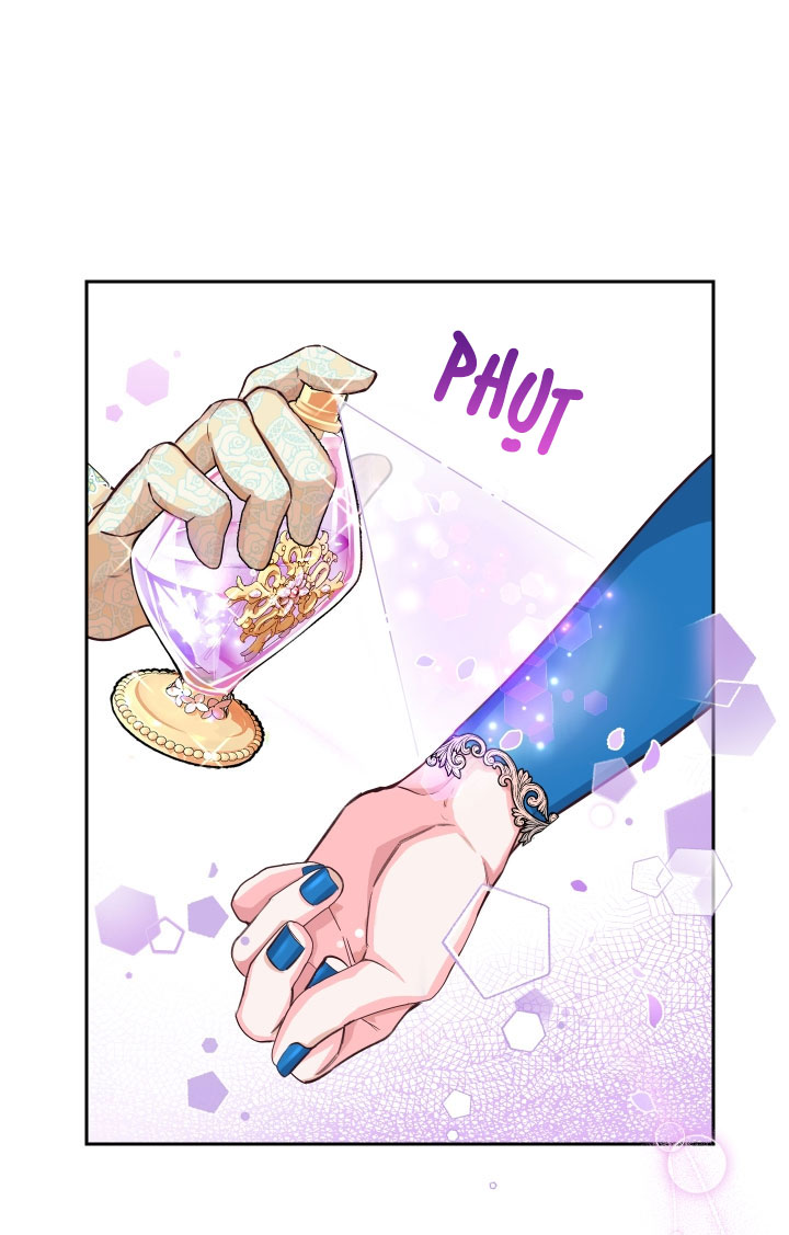 trở thành nhà điều chế nước hoa duy nhất của bạo chúa chapter 9 46