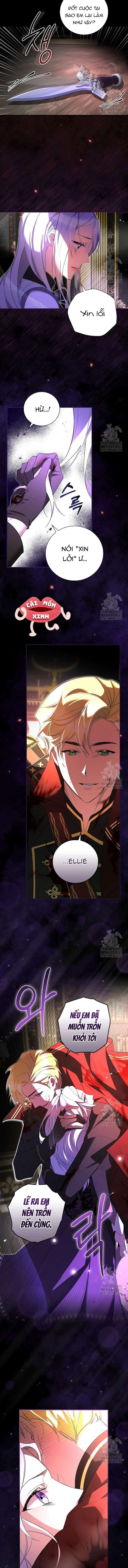 đi tìm nàng công chúa bỏ trốn chapter 1 2