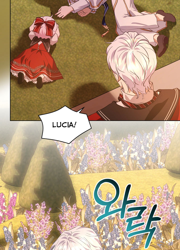 tái sinh thành vị thần baby chapter 27 65