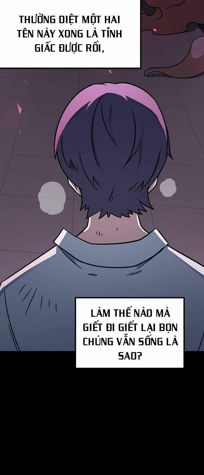 điểm chết chapter 23 29