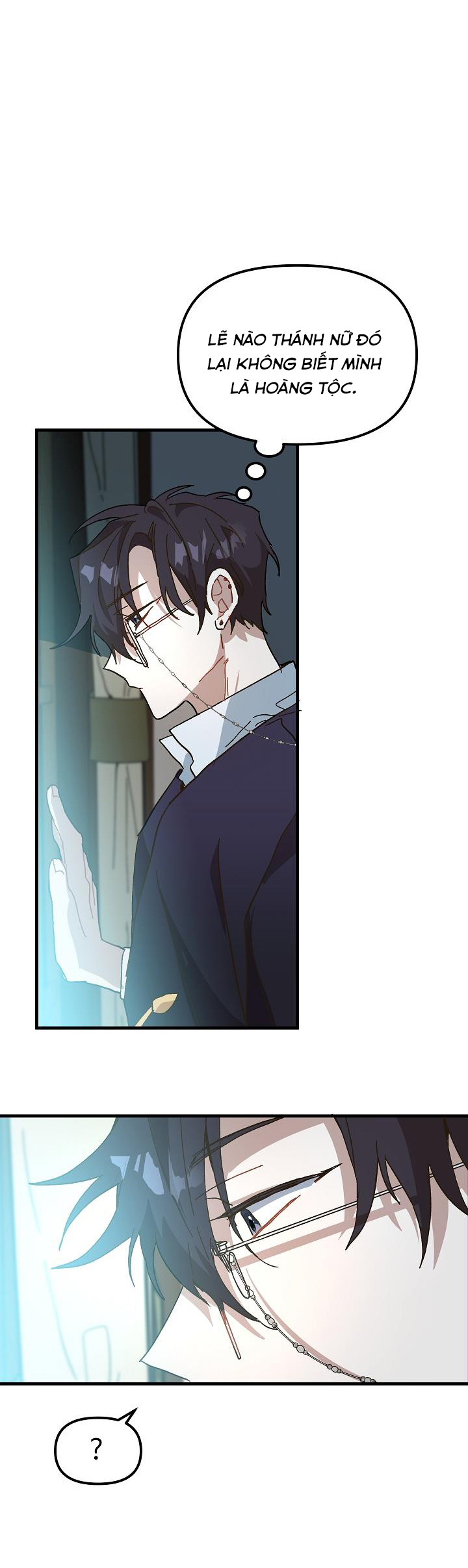 công chúa vờ như điên chapter 8 41