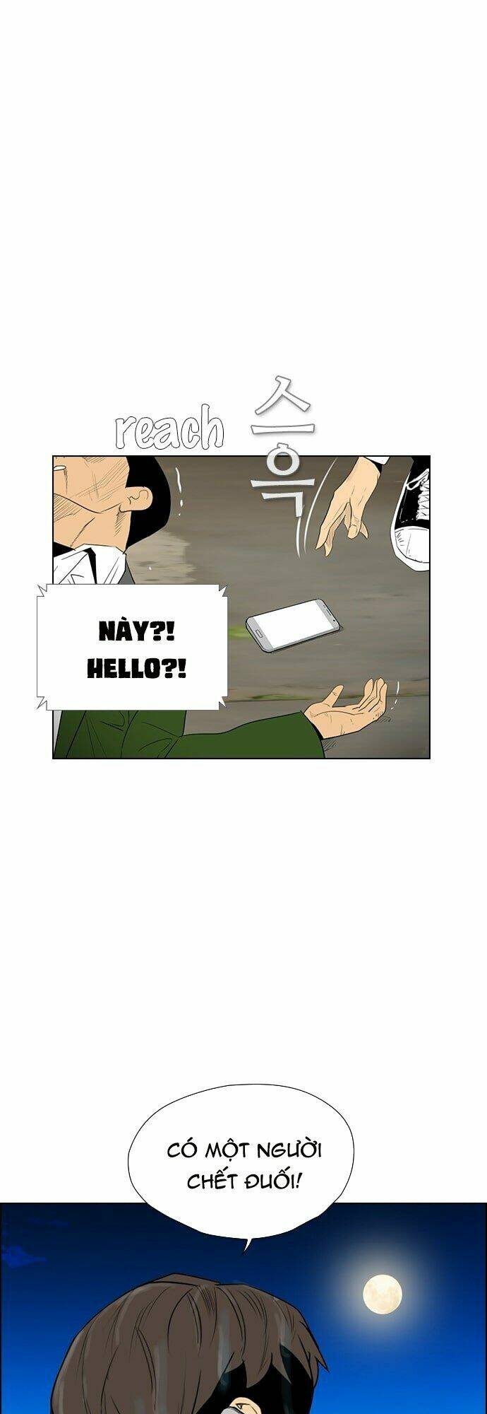 kẻ hồi sinh chapter 120 20