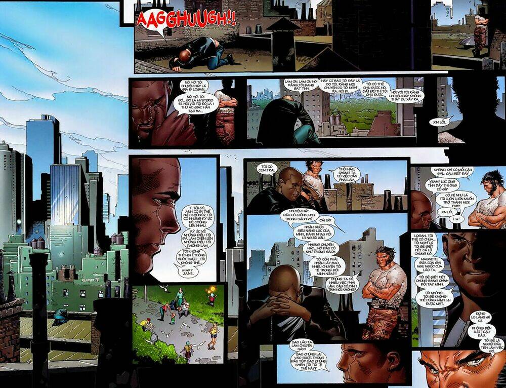 house of m chapter 5 12