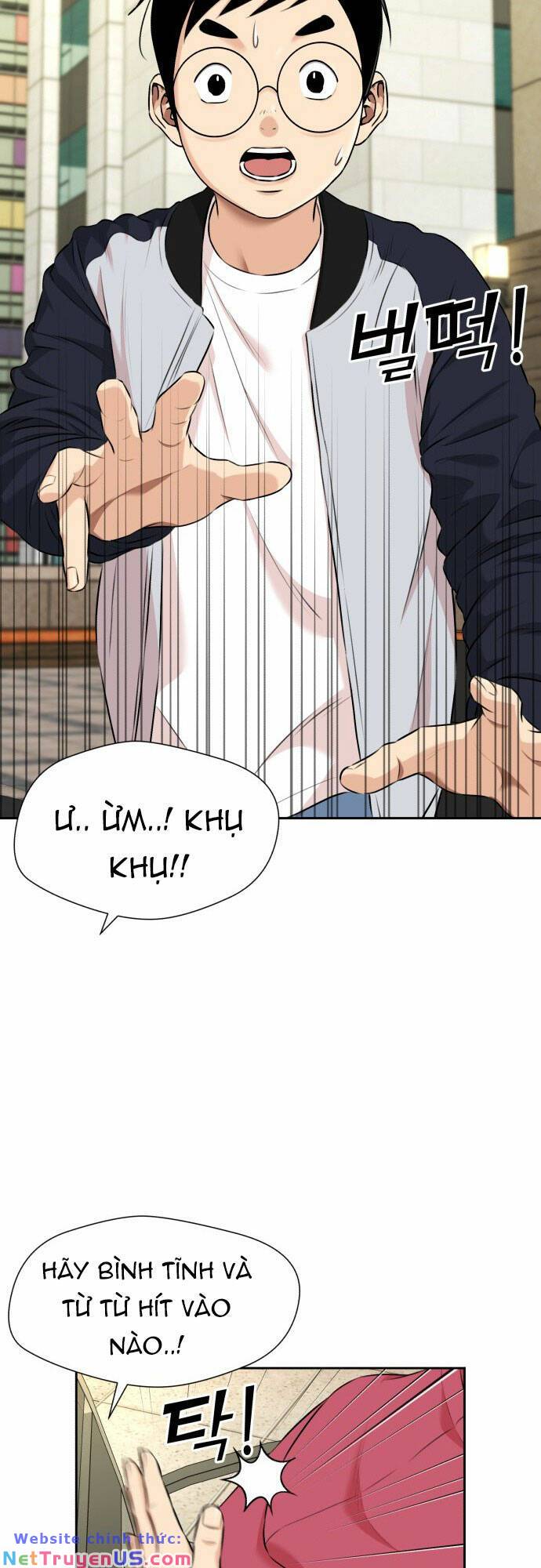 gương mặt thiên tài chapter 104 31