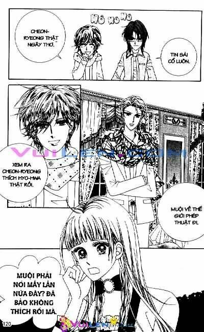 cửa hàng phù thủy chapter 5 120