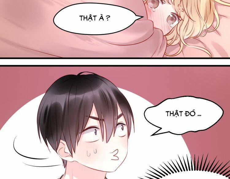 lượm được 1 tiểu hồ ly chapter 49 17