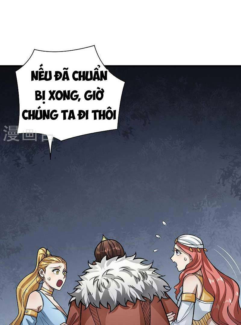 võ đạo độc tôn chapter 487 3