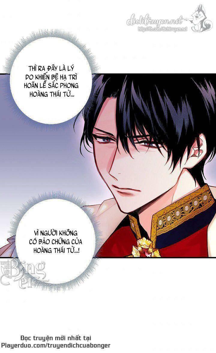trọng sinh trở thành hoàng phi chapter 187 33