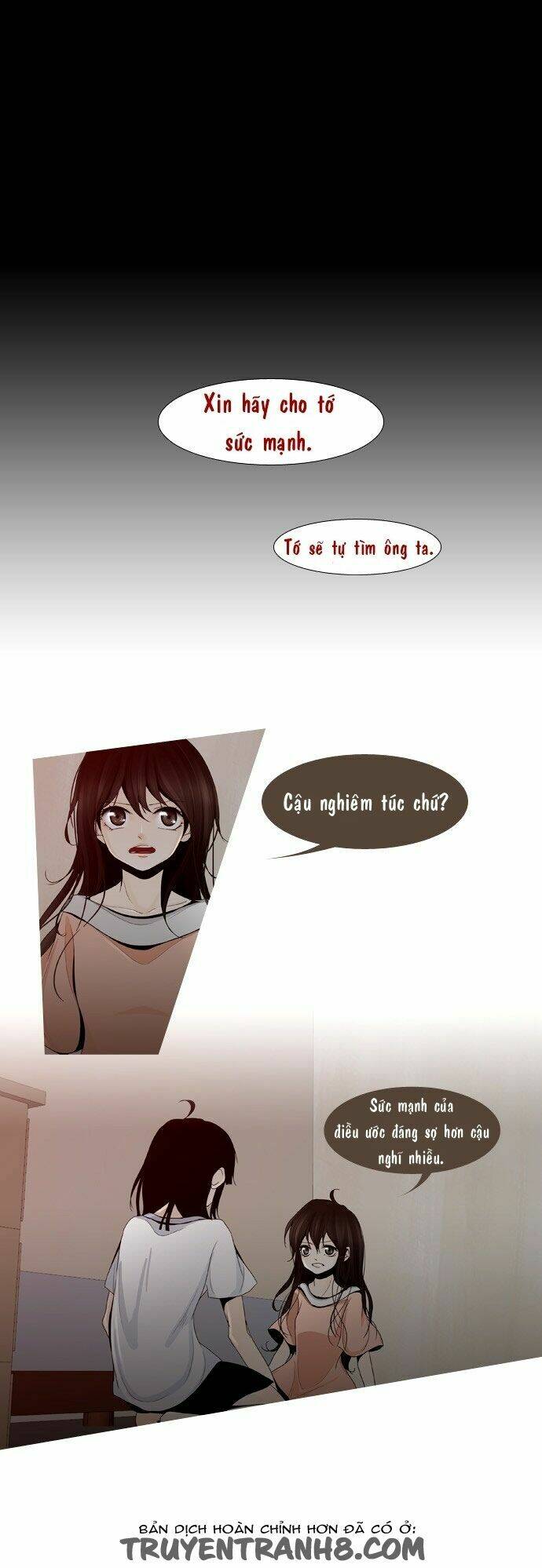 một không gian thời gian khác chapter 6 1