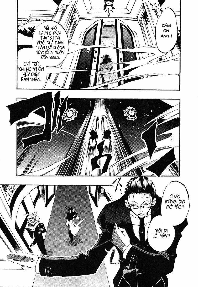 07 hồn ma chapter 29 25