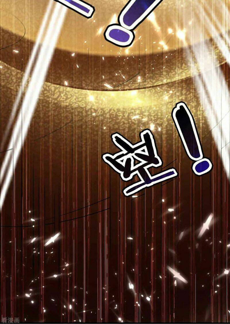 vạn giới tiên vương chapter 90 26