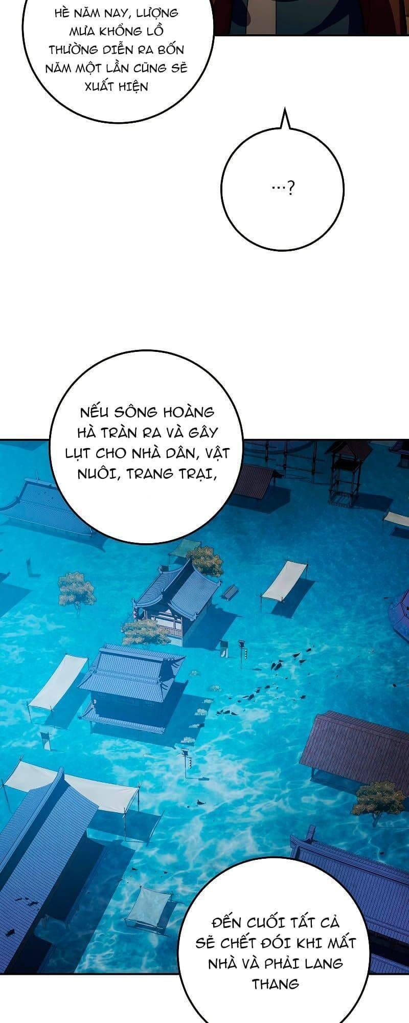 huyền thoại diệt thế độc long chapter 76 52