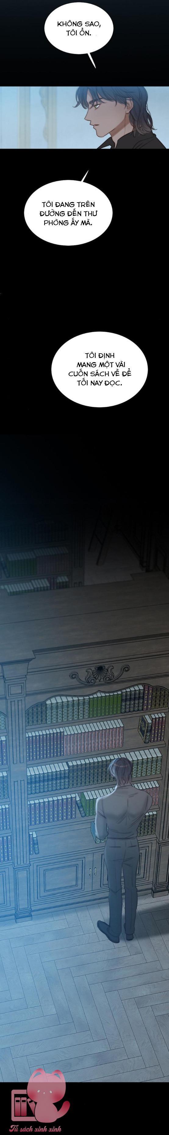 selena chapter 18 22