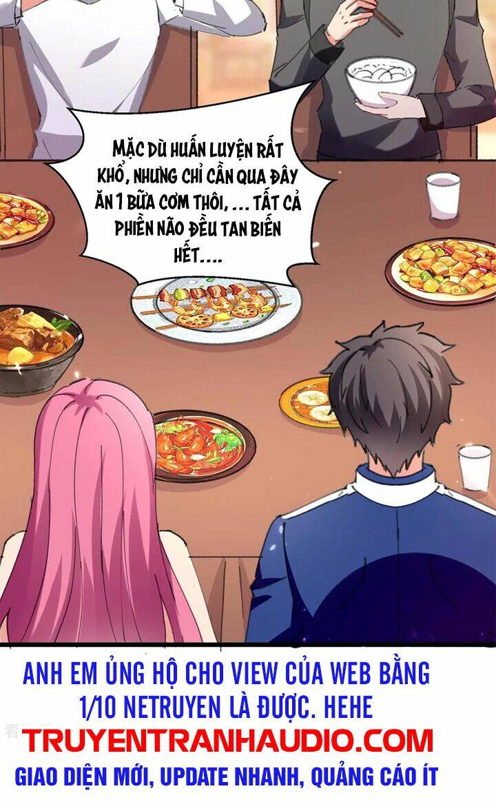 trọng sinh khí thiếu quy lai chapter 185 40