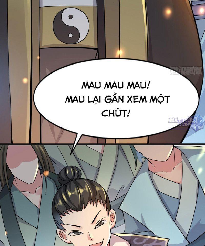 đồ đệ ta toàn là nữ ma đầu chapter 1 36