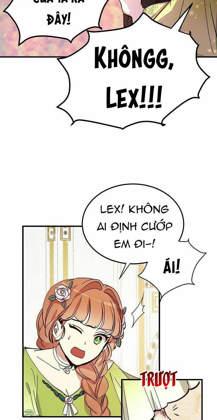 công tước, loạn vừa thôi! chapter 25.6 36