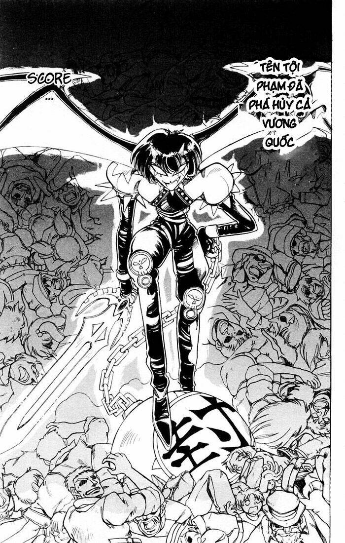 violinist of hameln - cây đàn kì diệu chapter 79 5