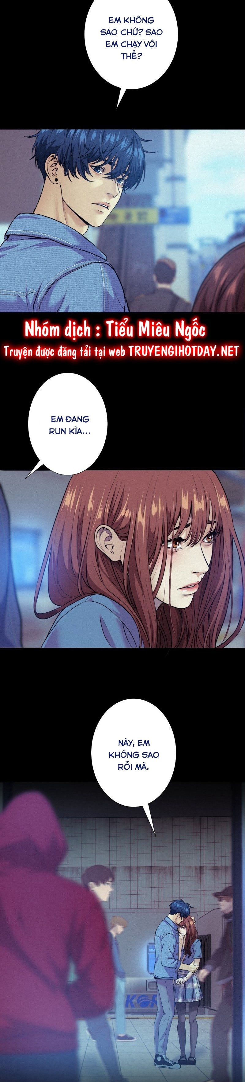 ngày mai tươi đẹp chapter 24 31