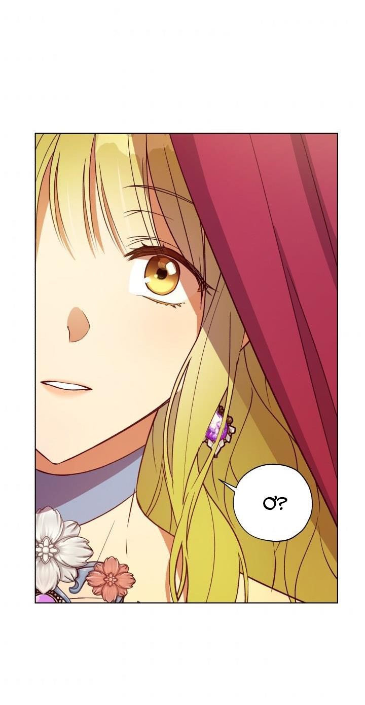 công chúa khắc dấu lên kẻ phản nghịch chapter 24 76