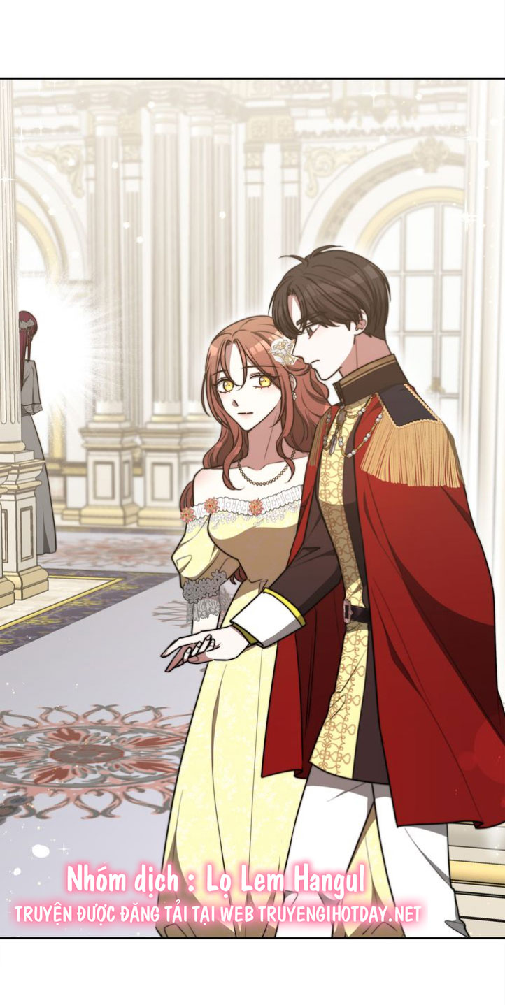 chuyện tình tay ba chapter 115 21