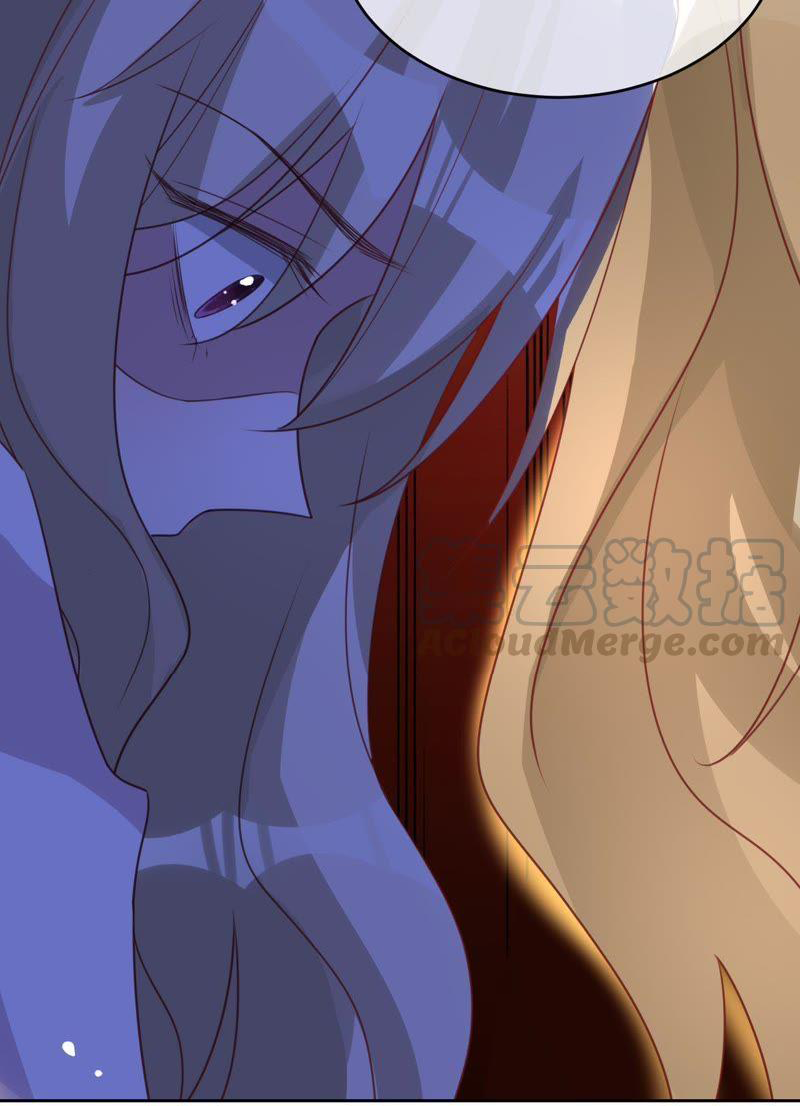 thần luân mật luyến chapter 120 28