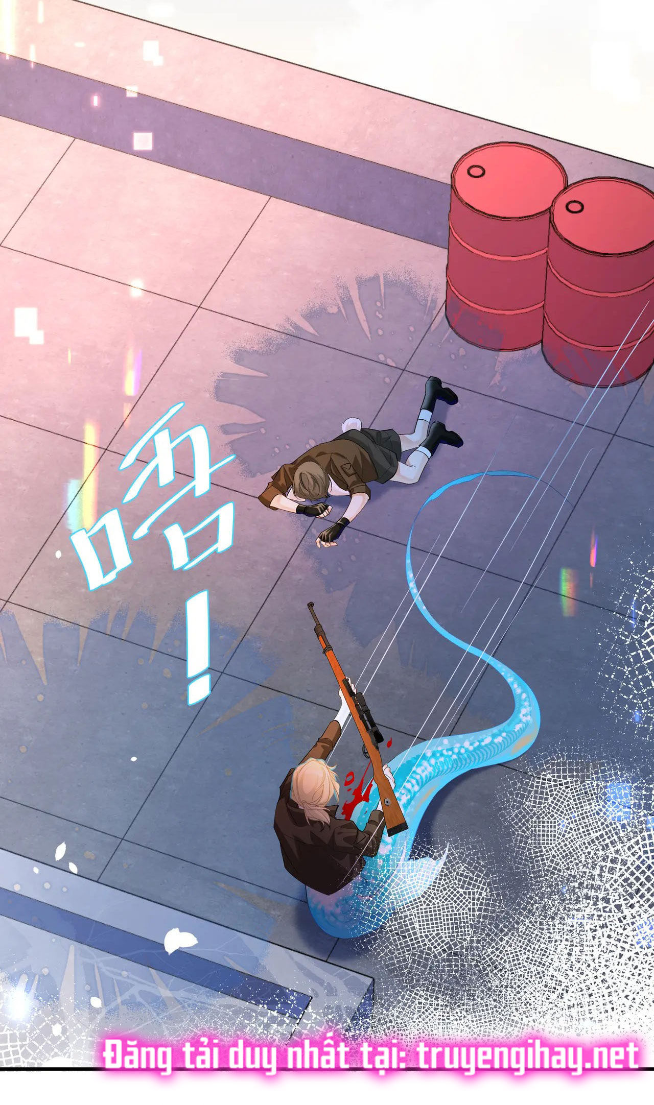 nhân ngư sa ngã chapter 7.2 19