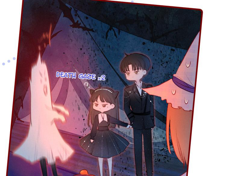 nỗi buồn của hoa cẩm tú cầu chapter 47 14