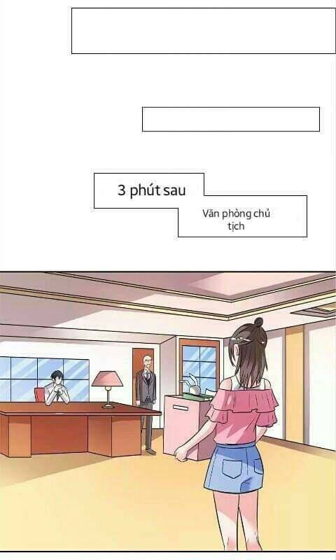 1 nửa hoàn hảo của ceo chapter 31 9