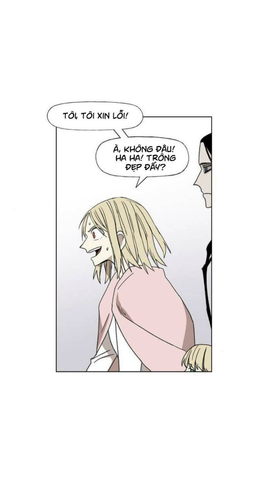 võ sĩ - the boxer chapter 57 35