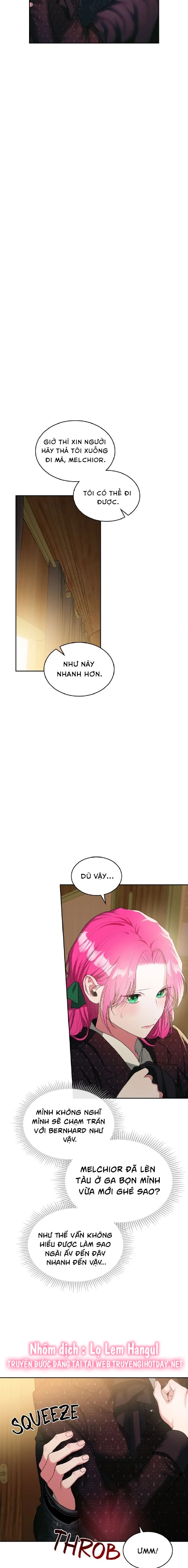 hợp đồng hôn nhân với người chồng thứ 2 của tôi chapter 64 2