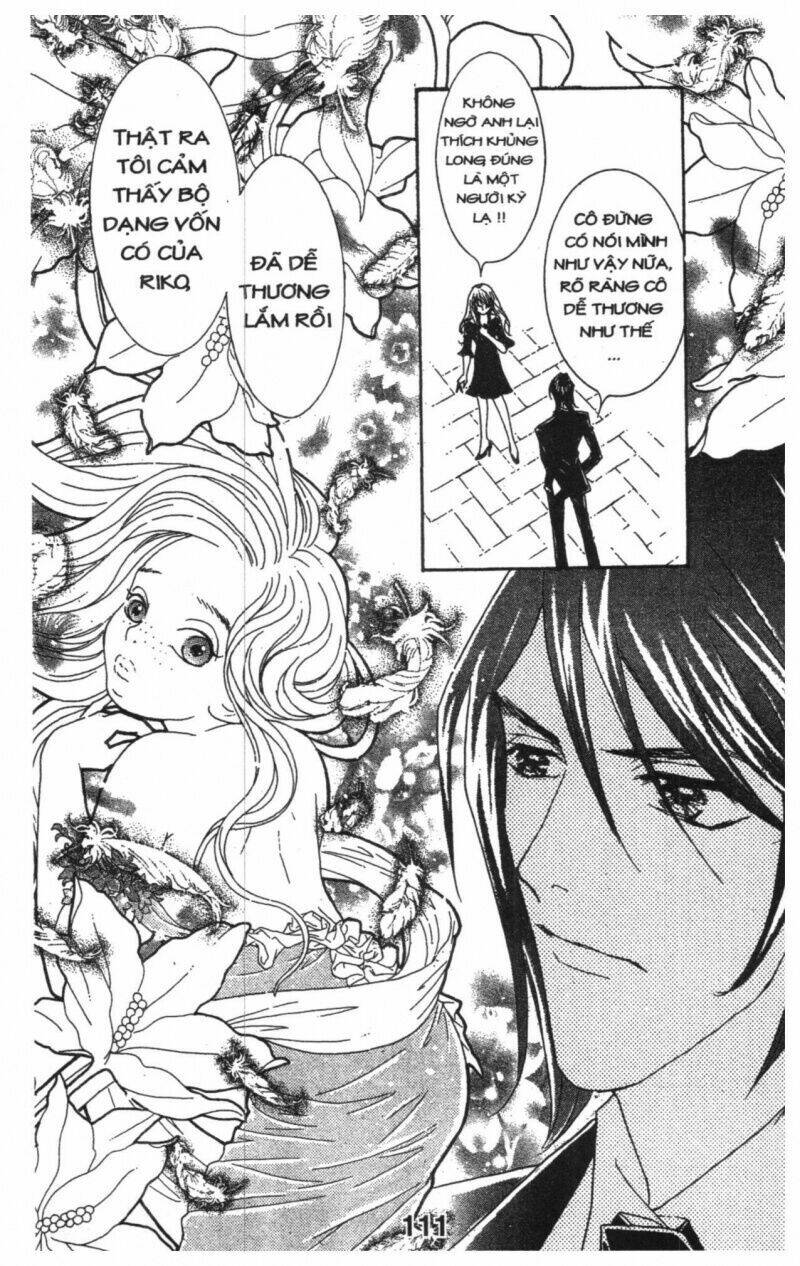 masochistic princess chapter 4 111