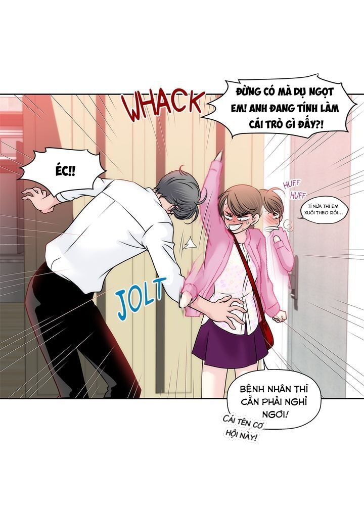 người đàn ông của tôi chapter 65.1 14