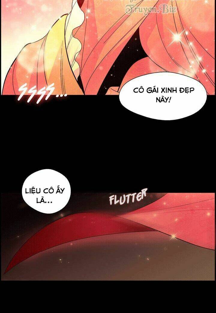 biên niên sử lãnh nguyệt chapter 17 7