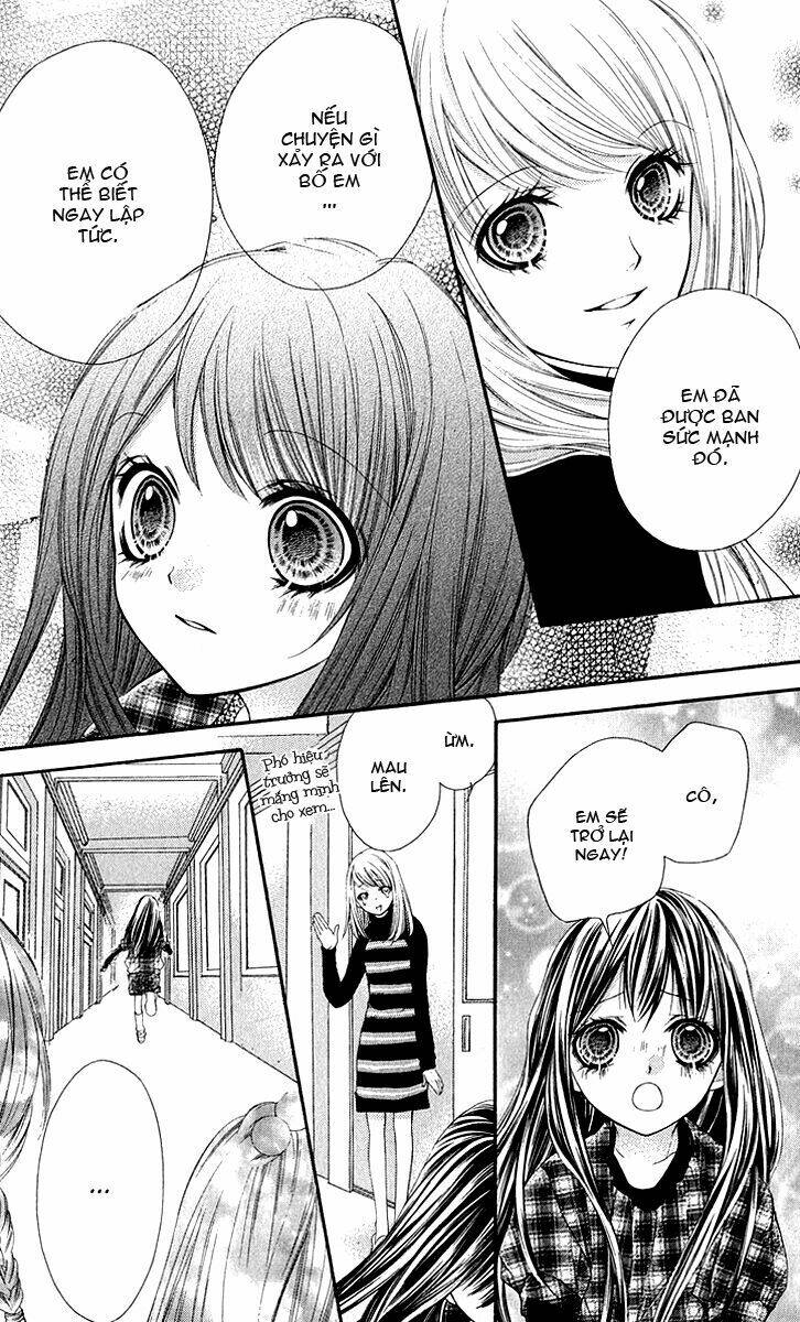 yamamoto zenjirou to moushimasu chapter 9 40