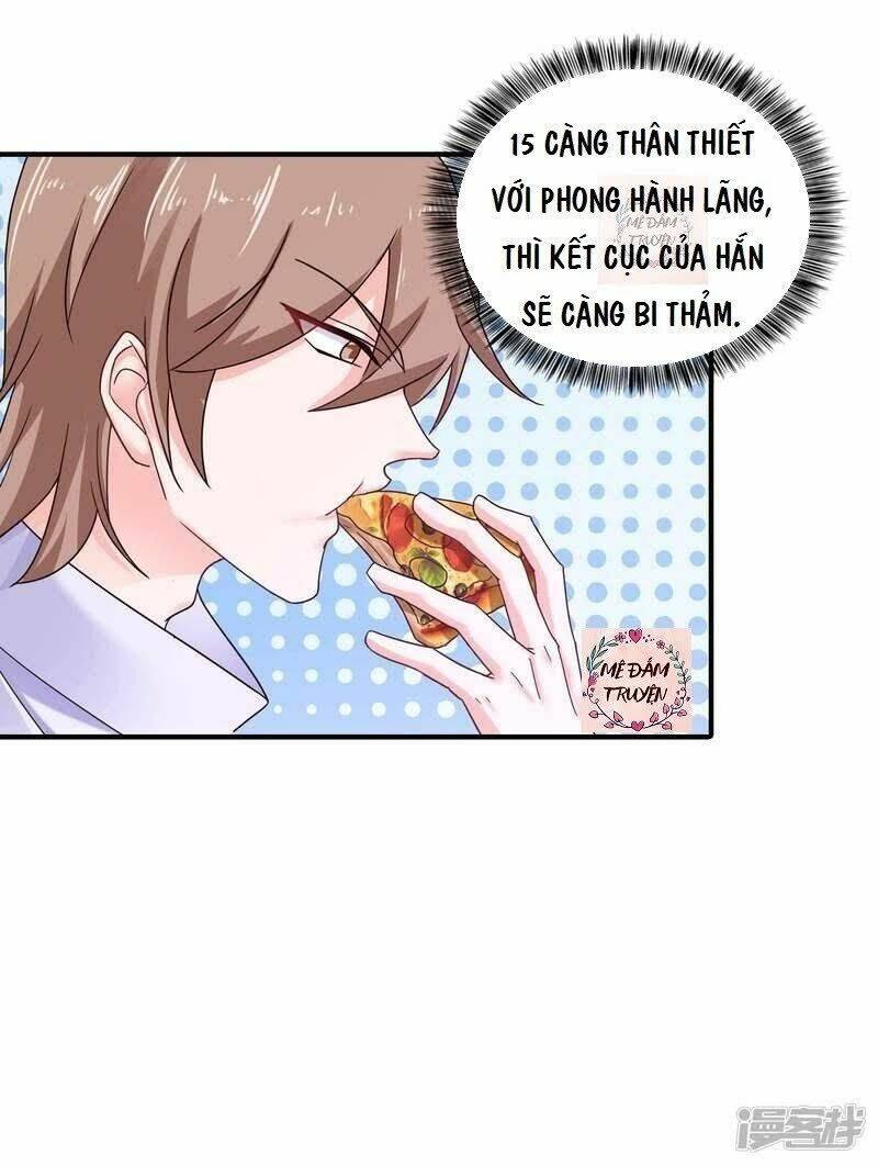 nhập cốt noãn hôn chapter 299 24