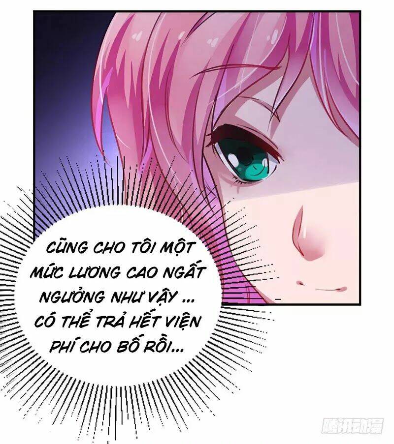 siêu cấp bại gia tử chapter 17 35