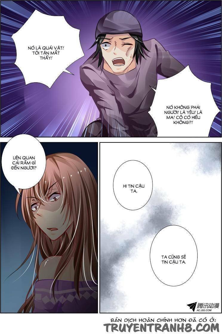 linh khiết chapter 101.3 12