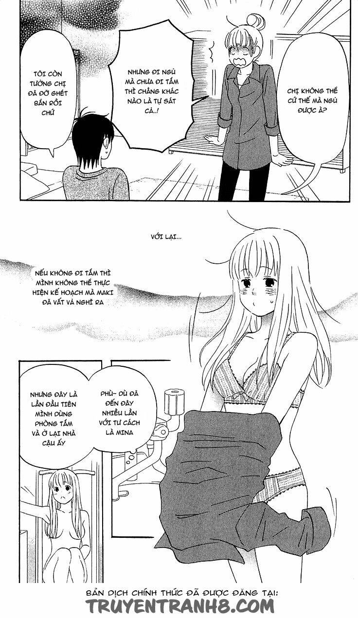 liar x liar chapter 20 16