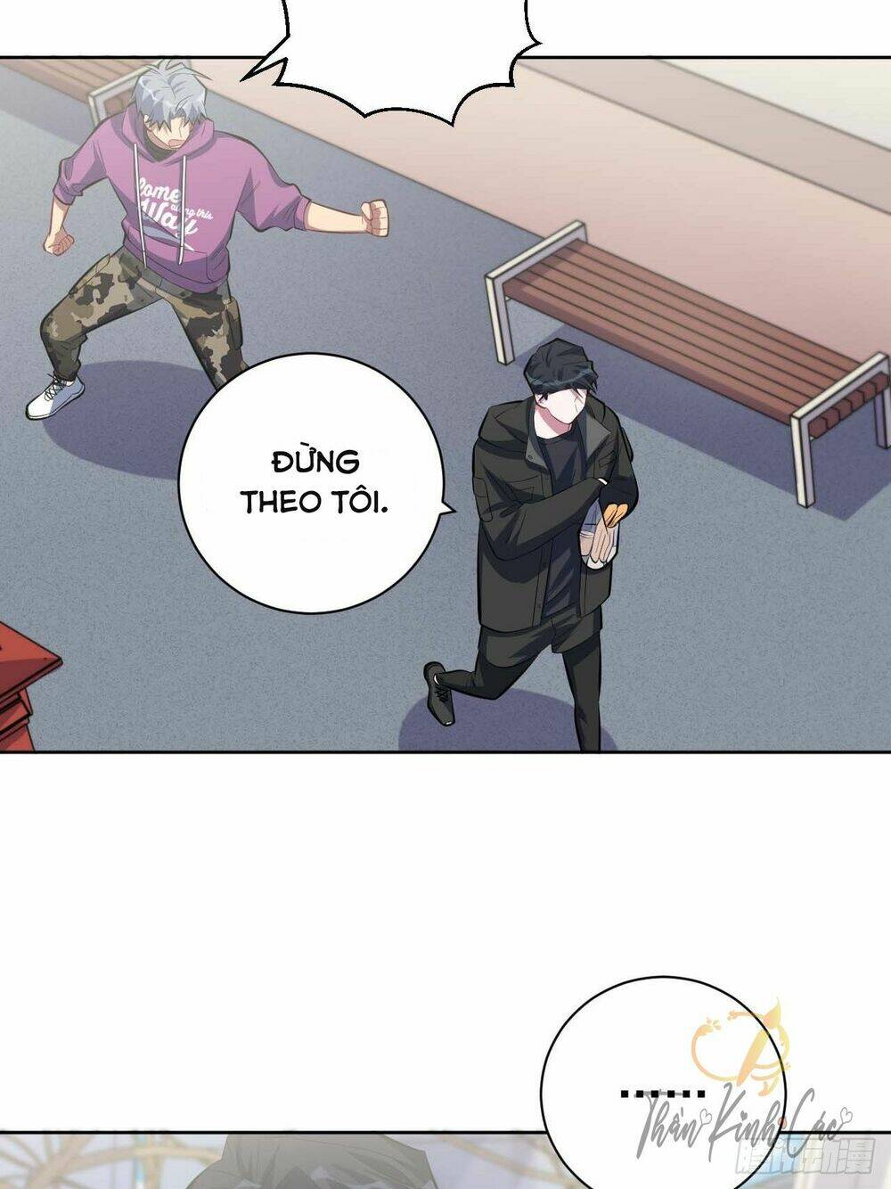 nhạc phụ đại nhân là lão bà chapter 31 30