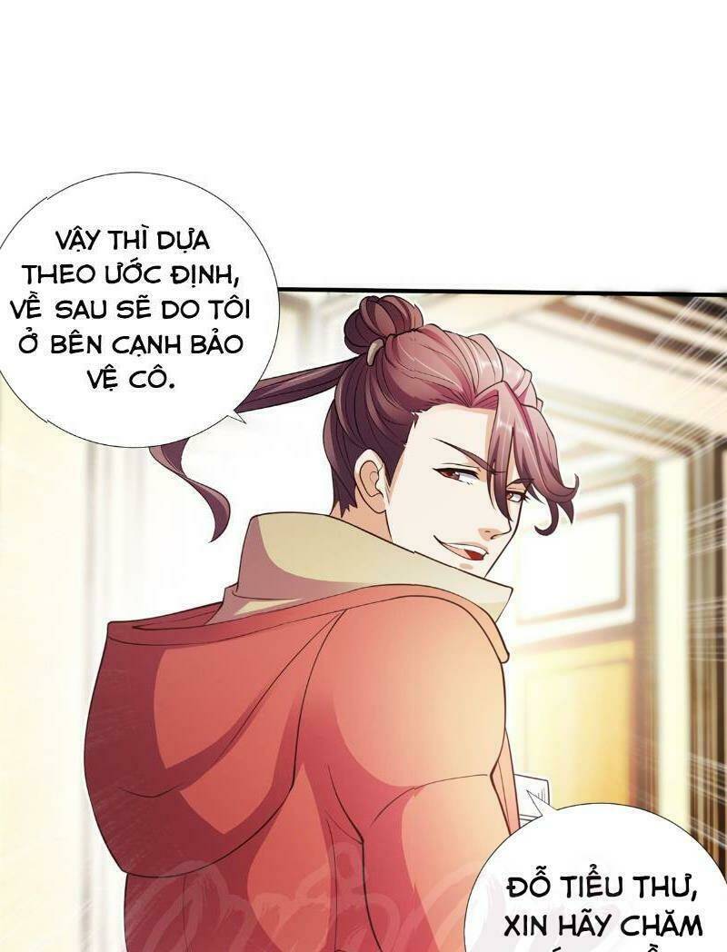chí tôn toàn năng chapter 5 5