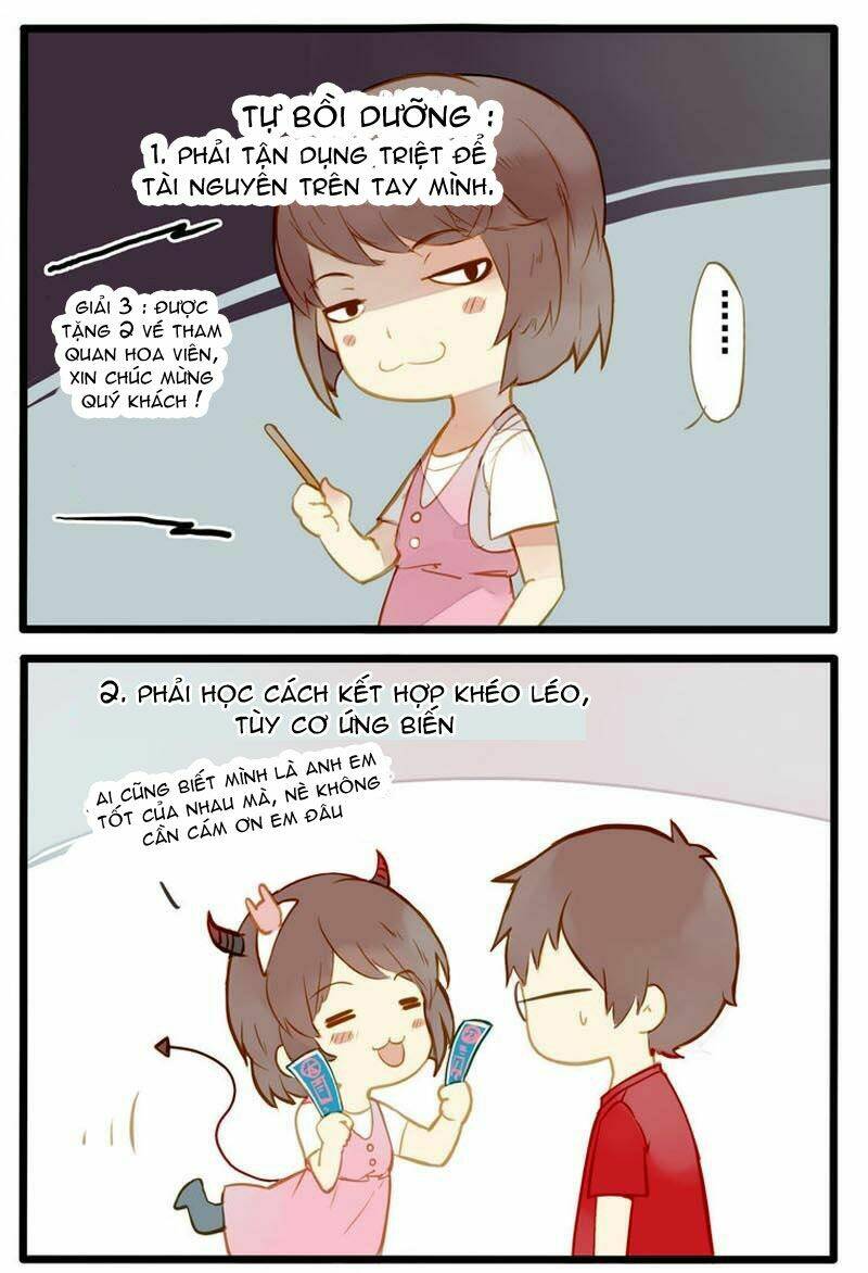 hằng mộng nam thần chapter 26 5