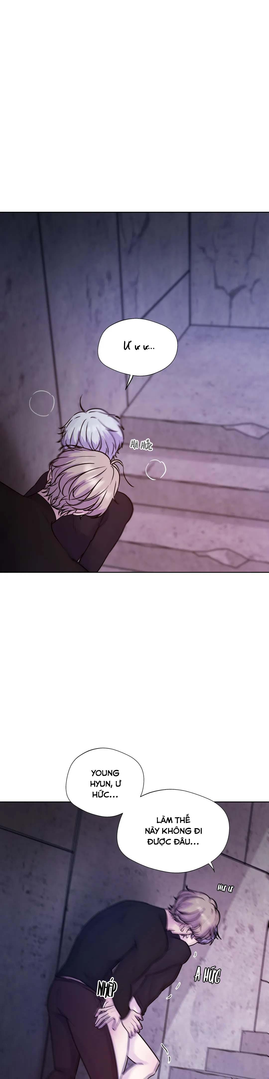 hừng đông chapter 8 2