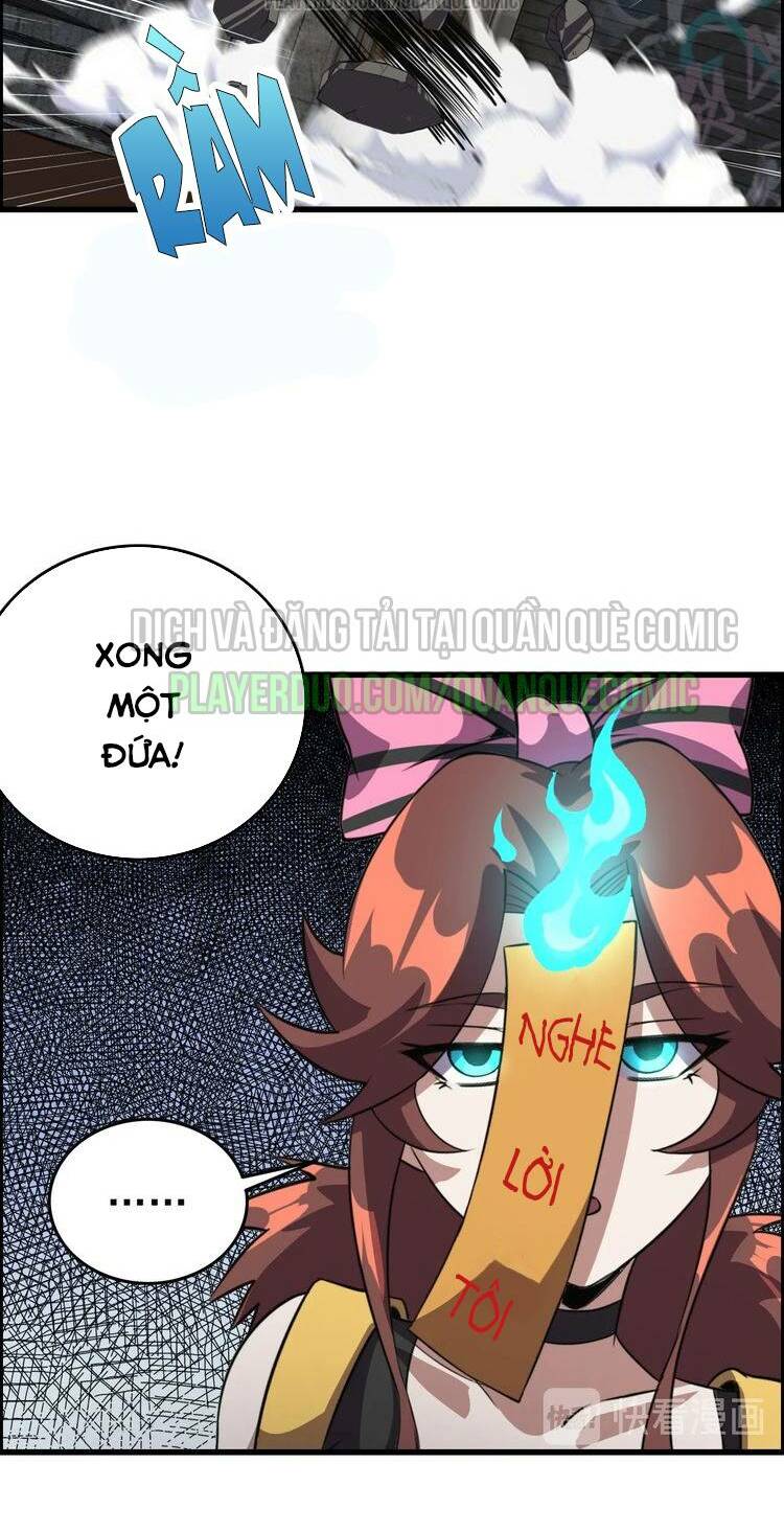 chào mừng đến thế giới cực lạc chapter 59 20