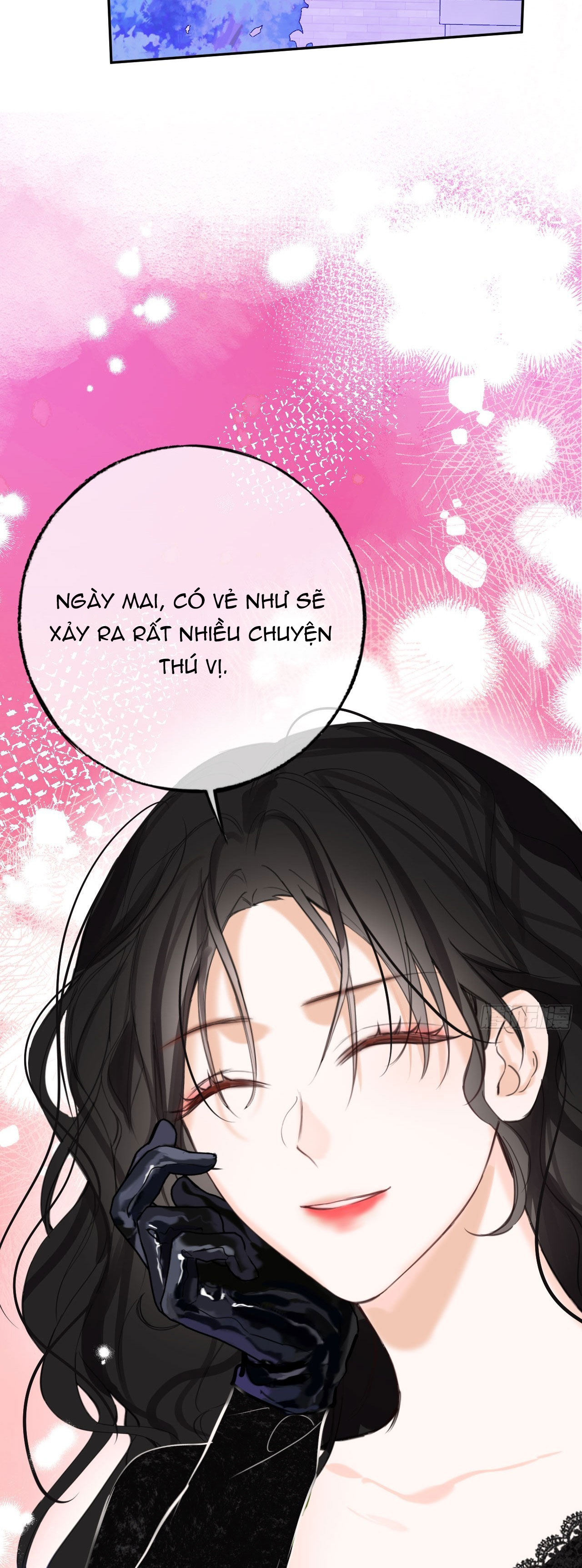 ma nữ đang dần tà ác chỉ đành trở thành phản diện chapter 16.2 11